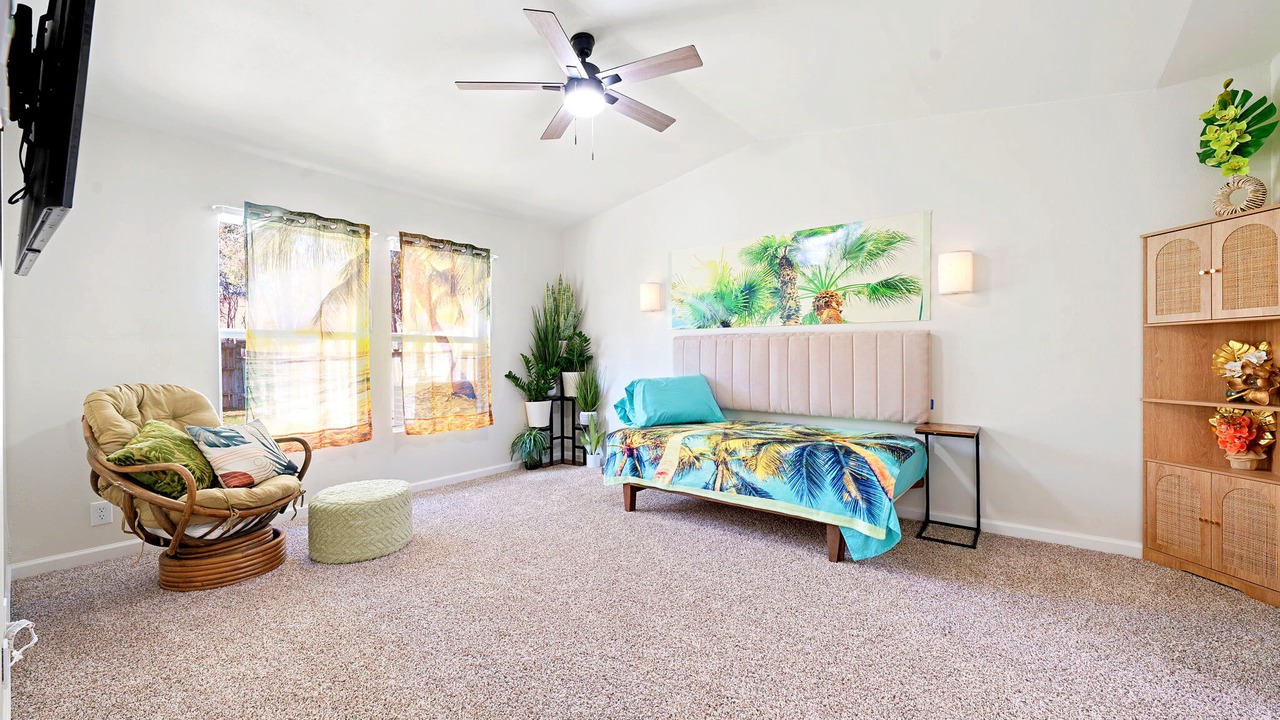 Photo of Bedroom in Babcock North