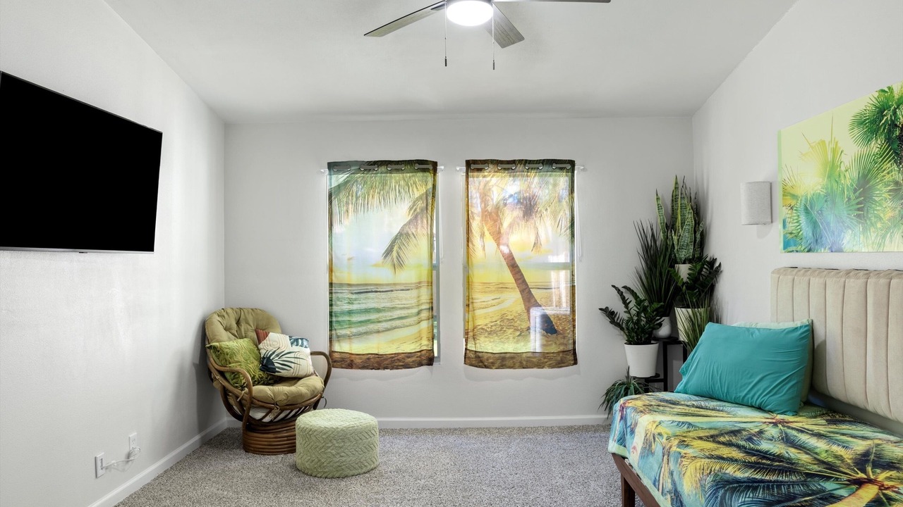 Photo of Livingroom in Babcock North