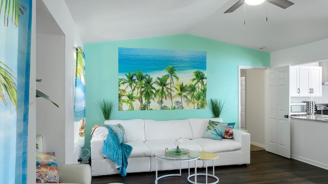 Photo of Livingroom in Babcock North