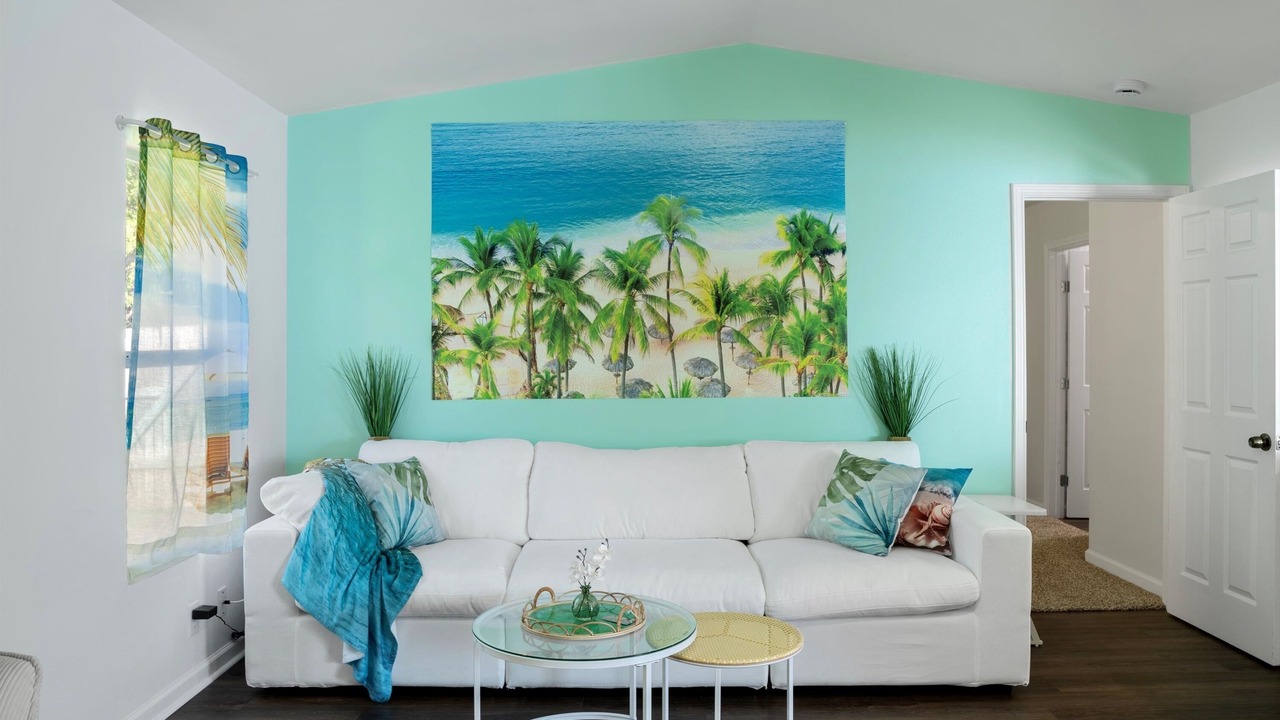 Photo of Livingroom in Babcock North