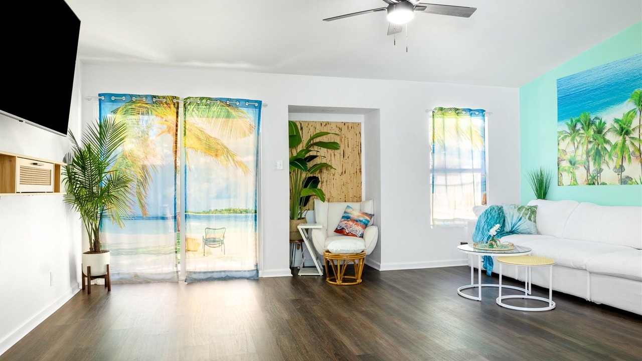 Photo of Bedroom in Babcock North
