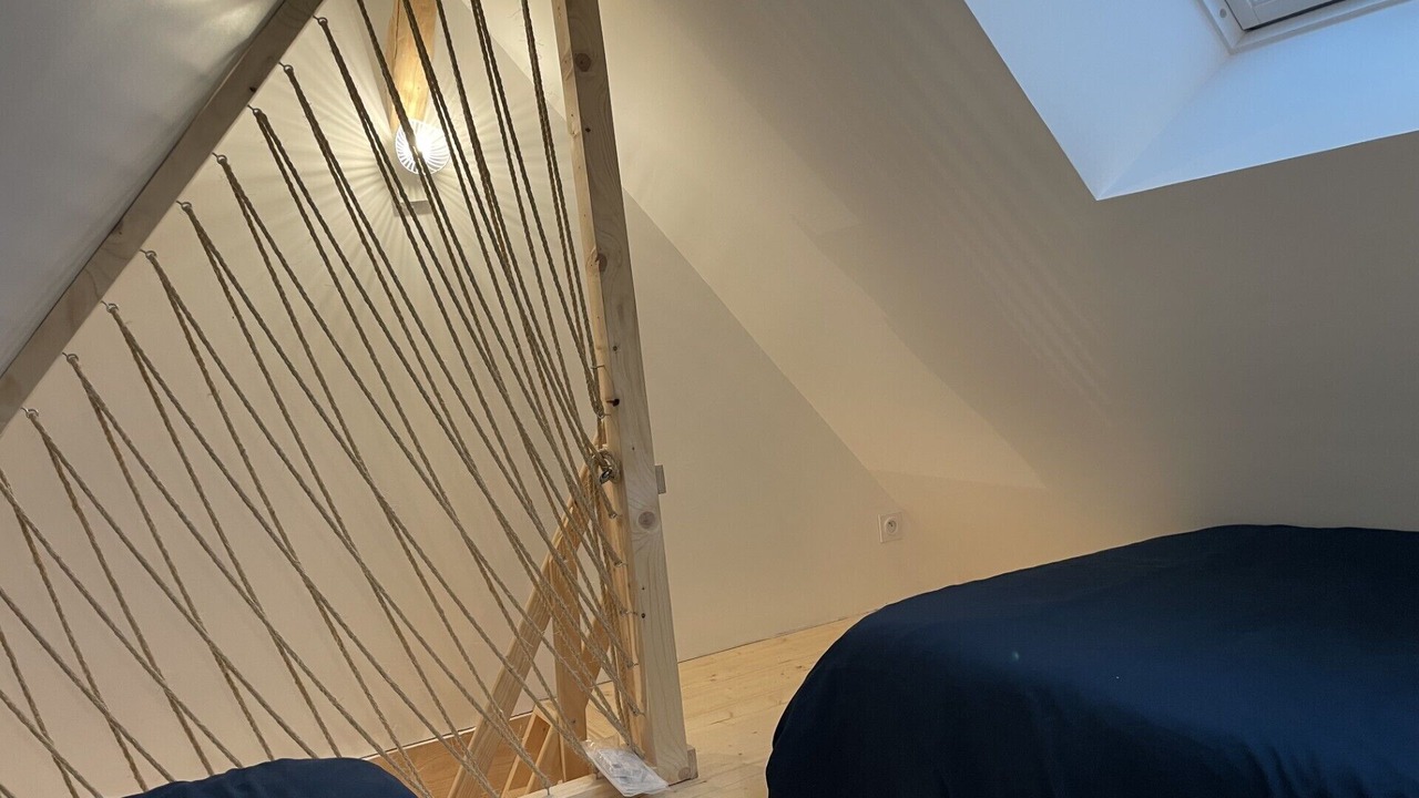 Photo of Bedroom in Saint-Mathurin-sur-Loire