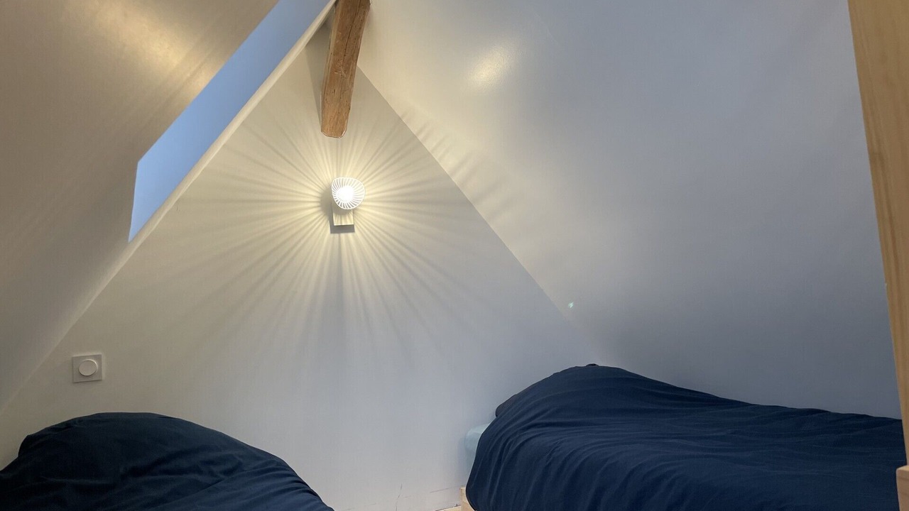 Photo of Bedroom in Saint-Mathurin-sur-Loire