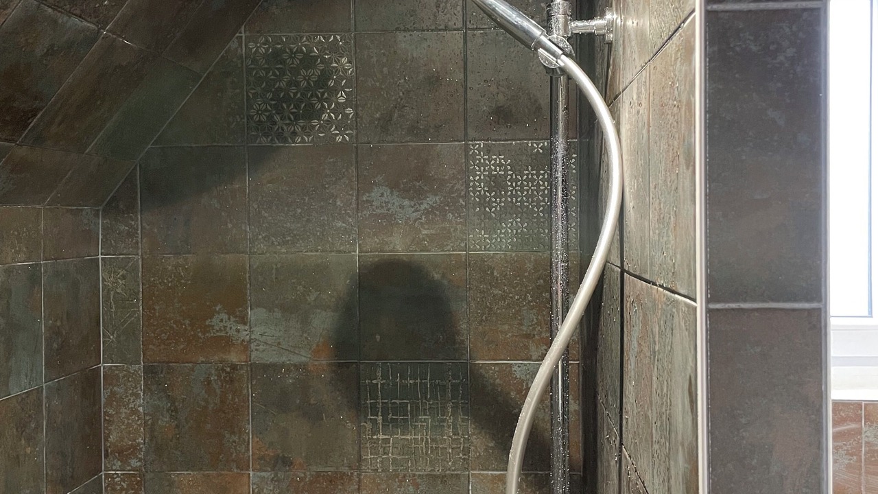 Photo of Bathroom in Saint-Mathurin-sur-Loire