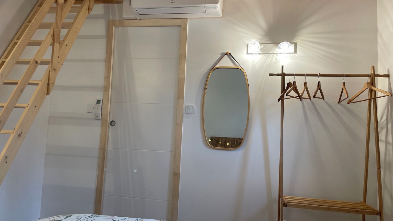Photo of Bedroom in Saint-Mathurin-sur-Loire