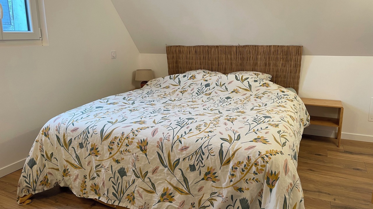 Photo of Bedroom in Saint-Mathurin-sur-Loire
