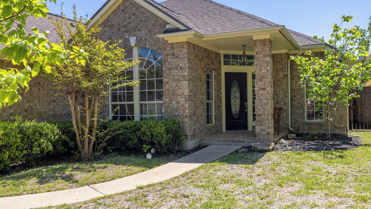 Photo of Outdoor in Cedar Park