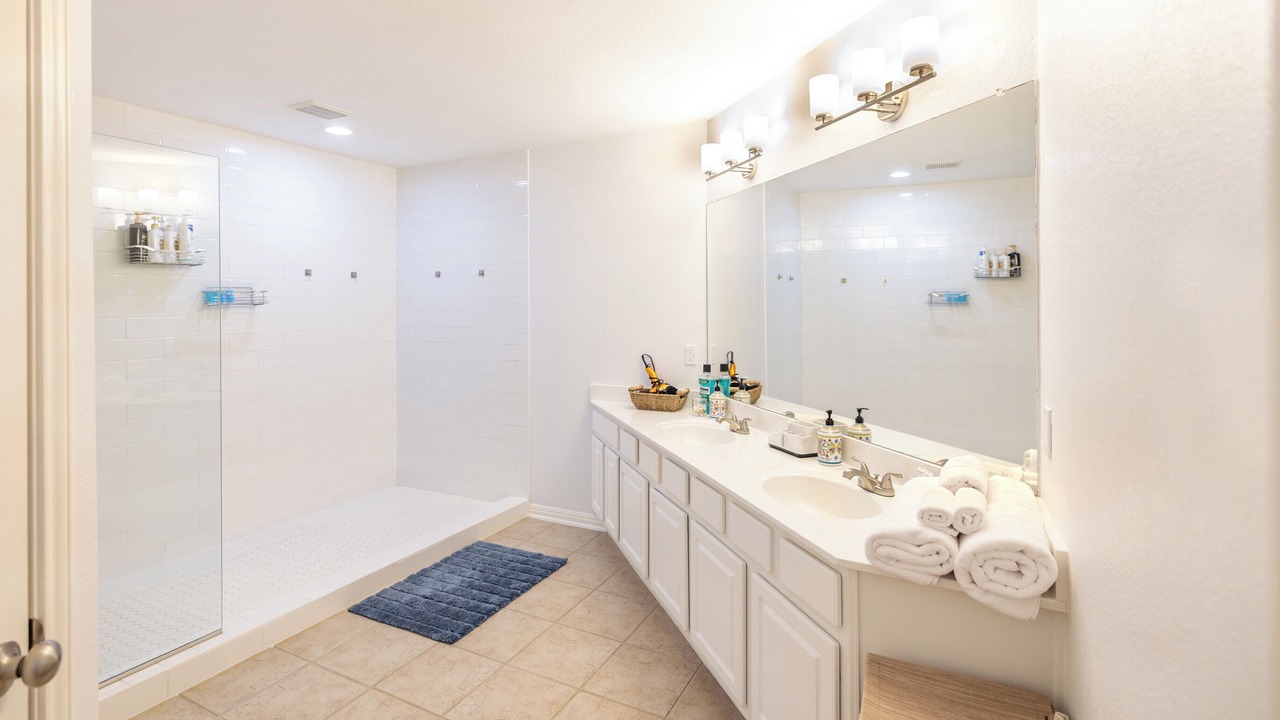 Photo of Bathroom in Cedar Park