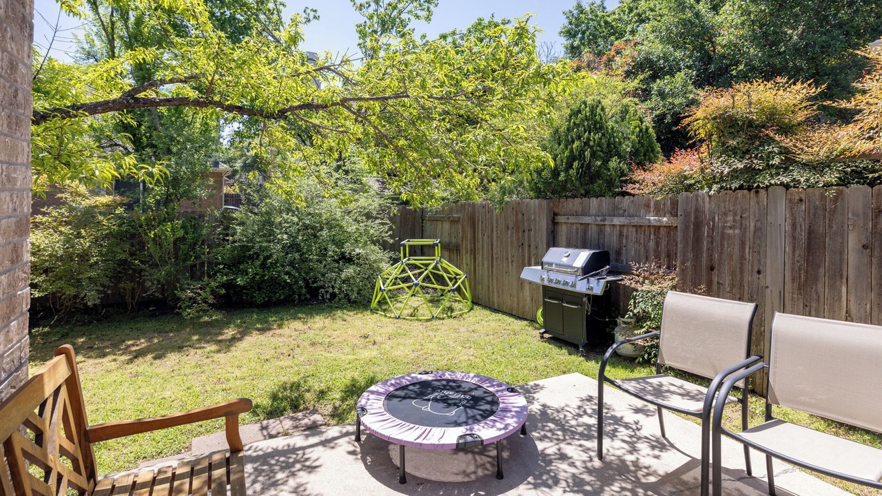 Photo of Outdoor in Cedar Park
