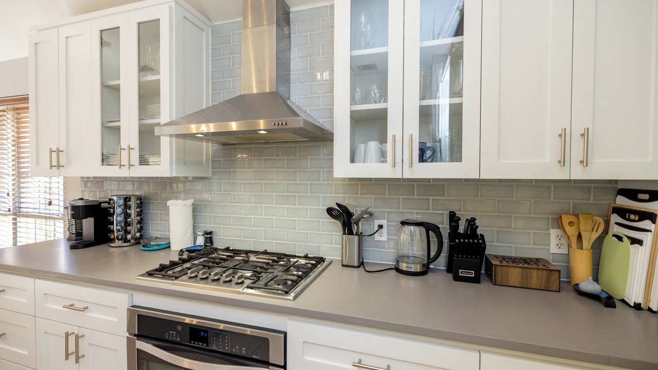Photo of Kitchen in Cedar Park