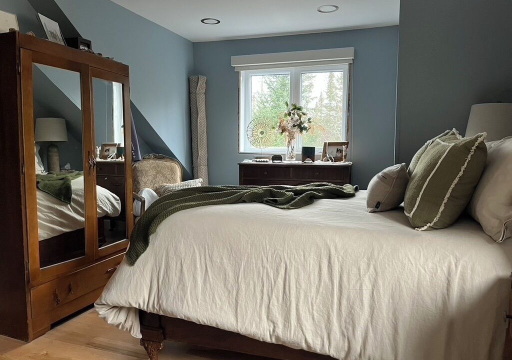 Photo of Bedroom in Mont-Tremblant