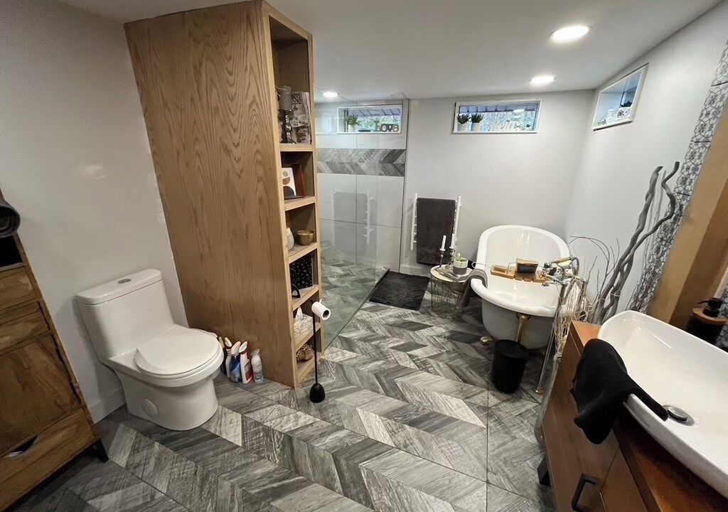 Photo of Bathroom in Mont-Tremblant