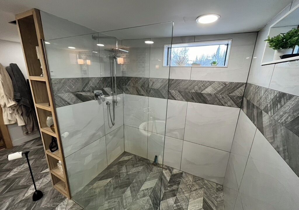 Photo of Bathroom in Mont-Tremblant