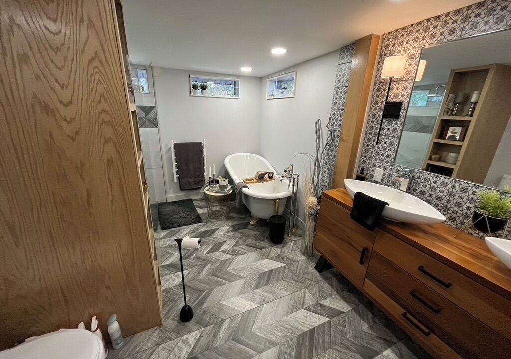 Photo of Bathroom in Mont-Tremblant
