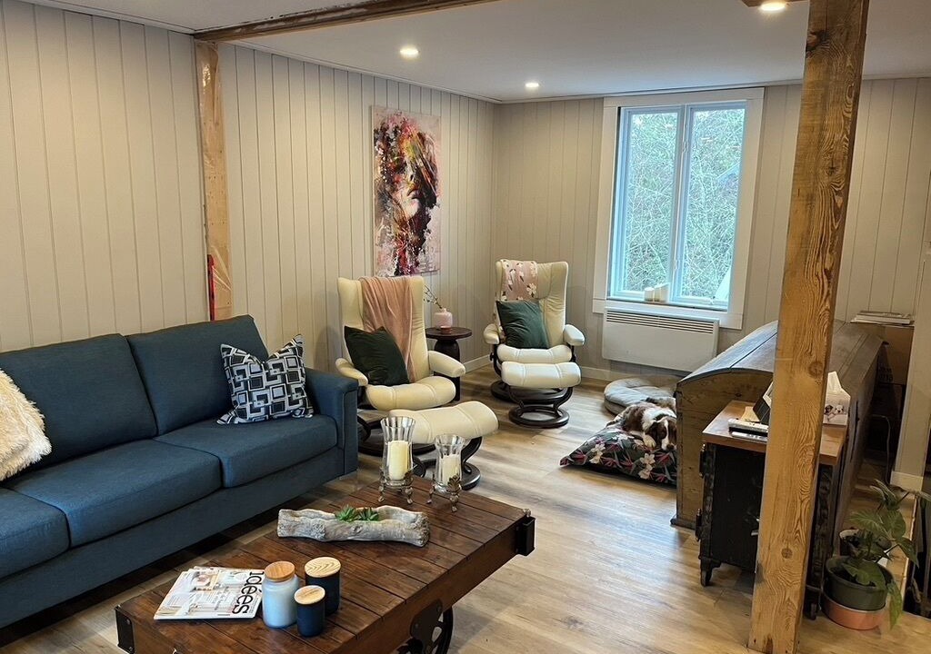 Photo of Livingroom in Mont-Tremblant