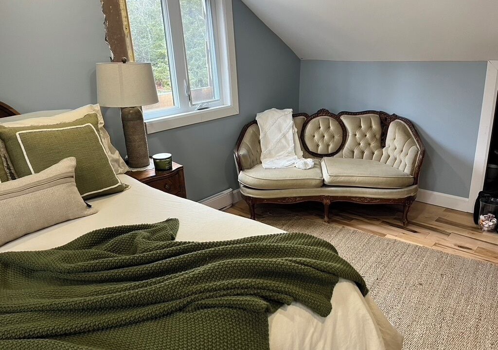 Photo of Bedroom in Mont-Tremblant