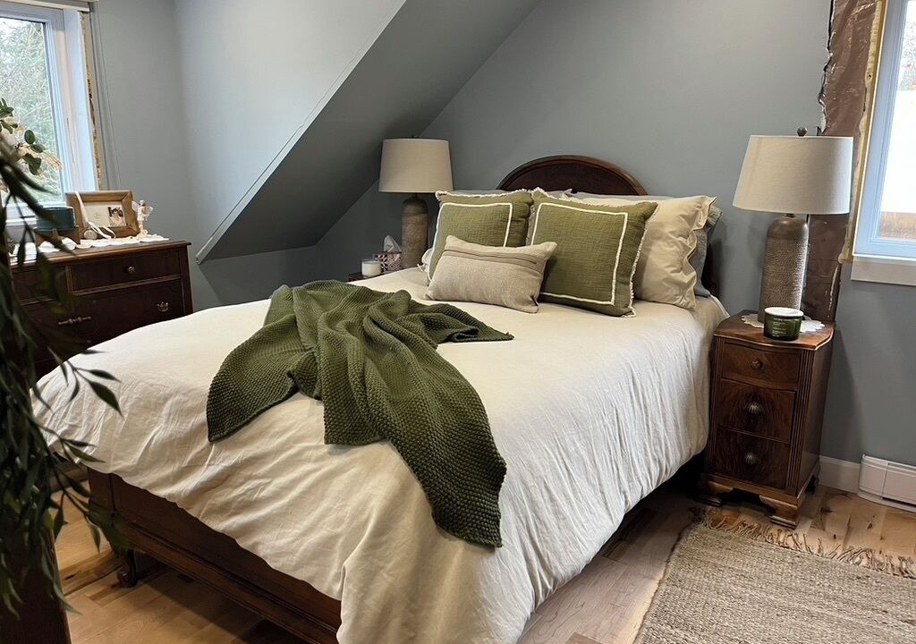 Photo of Bedroom in Mont-Tremblant