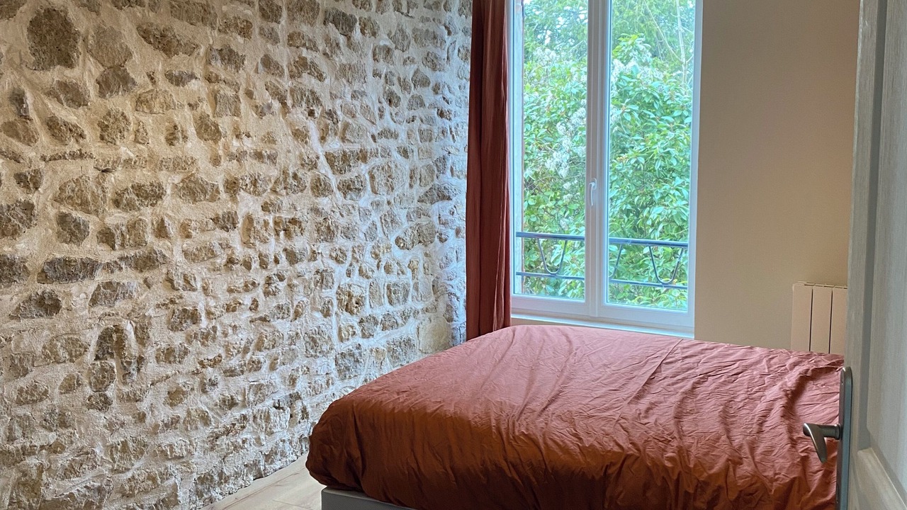 Photo of Bedroom in Escrennes