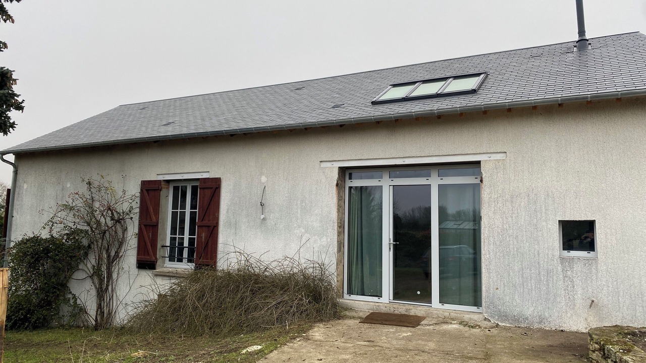 Photo of Outdoor in Escrennes