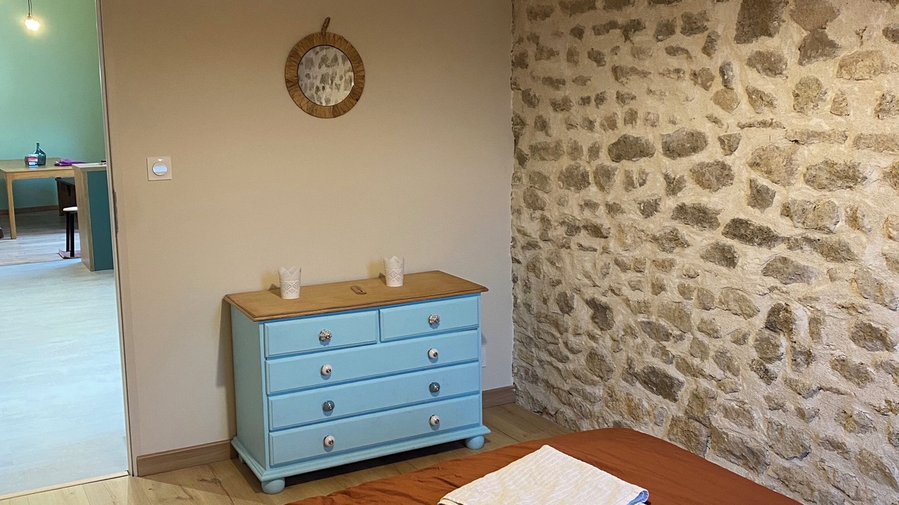 Photo of Bedroom in Escrennes