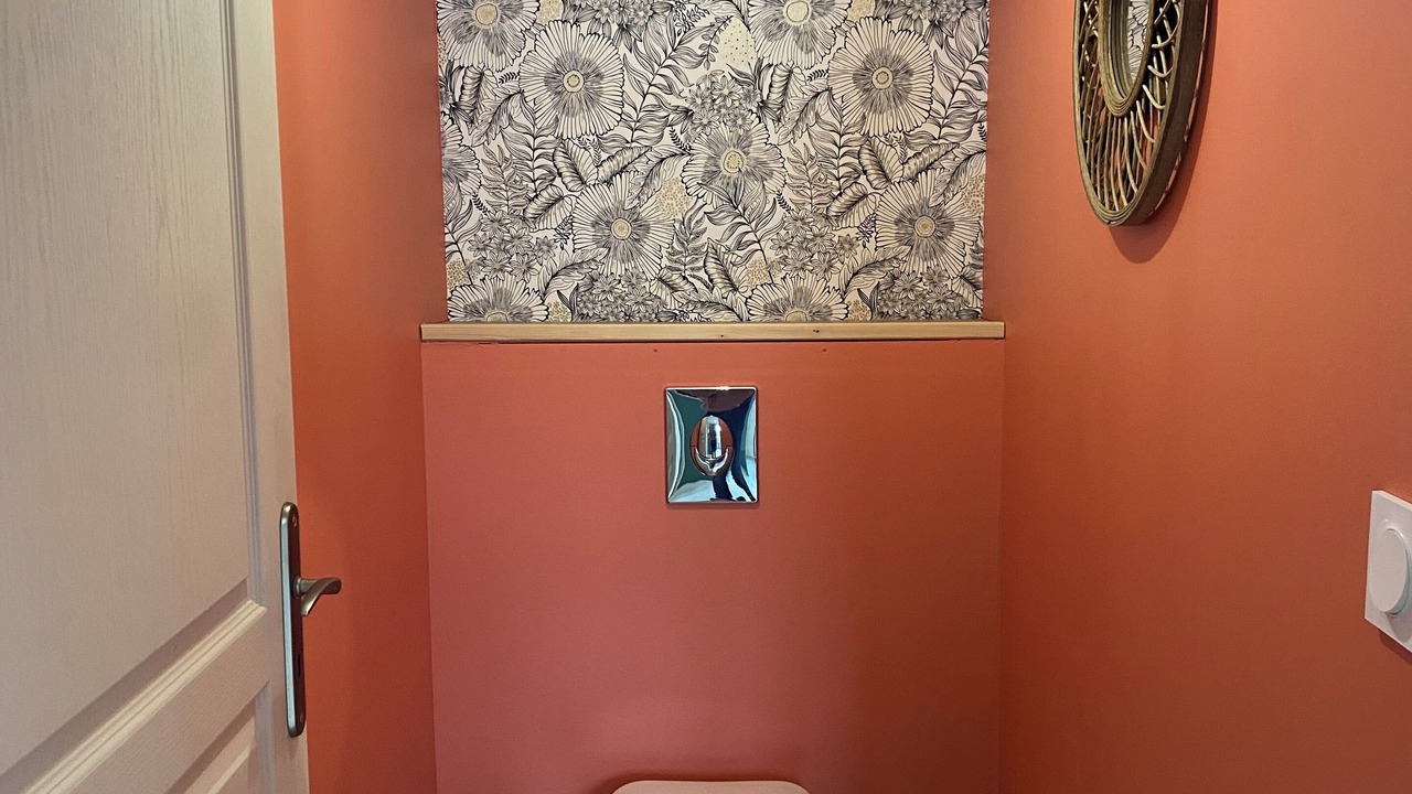 Photo of Bathroom in Escrennes