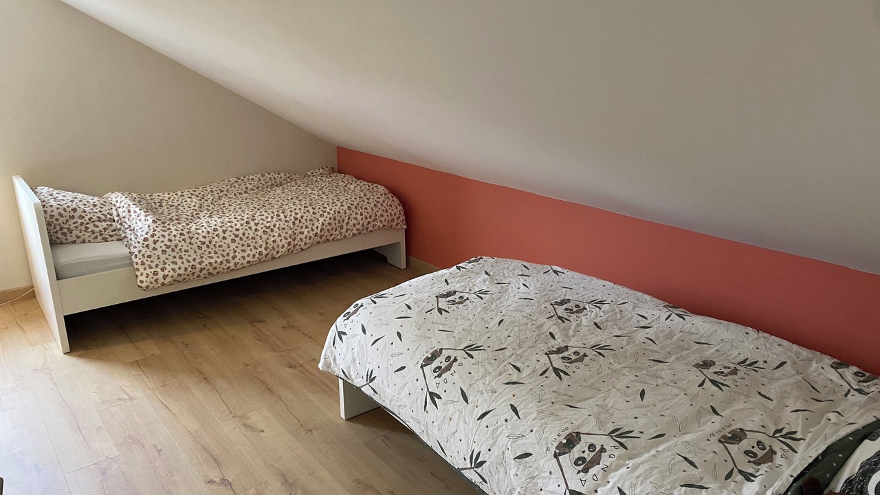 Photo of Bedroom in Escrennes