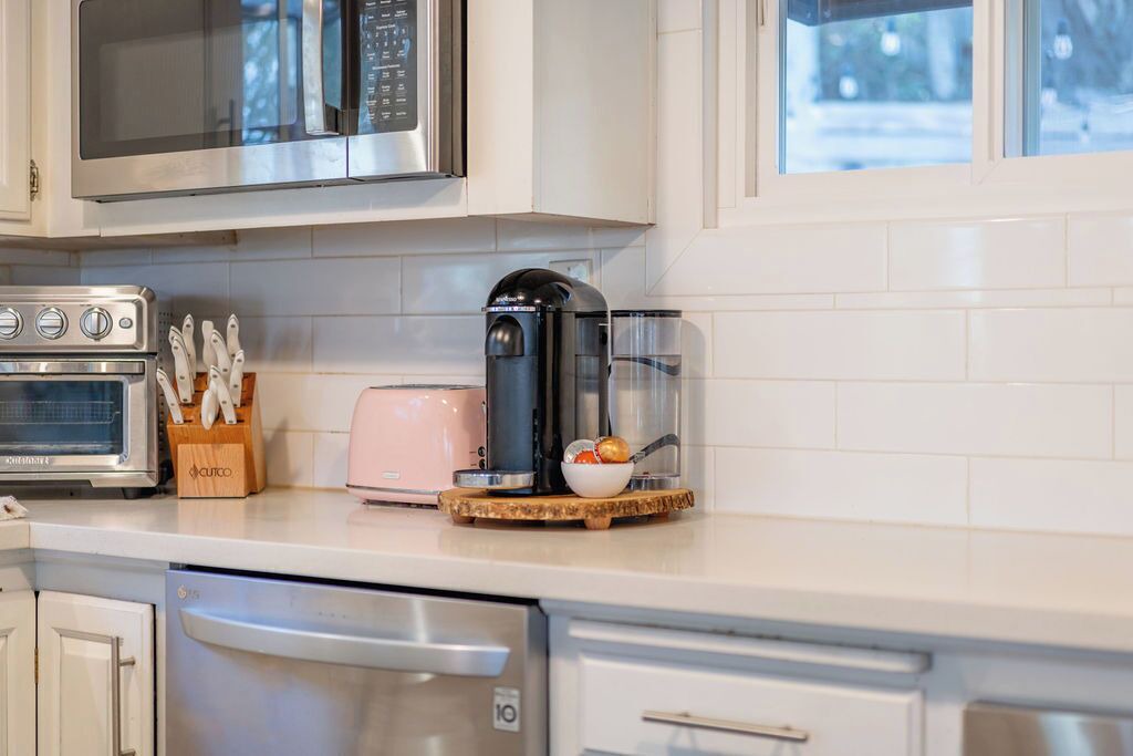 Photo of Kitchen in South Park