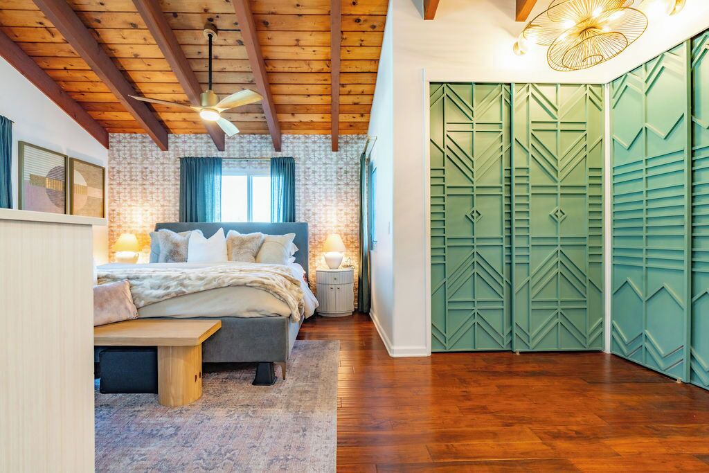 Photo of Bedroom in South Park