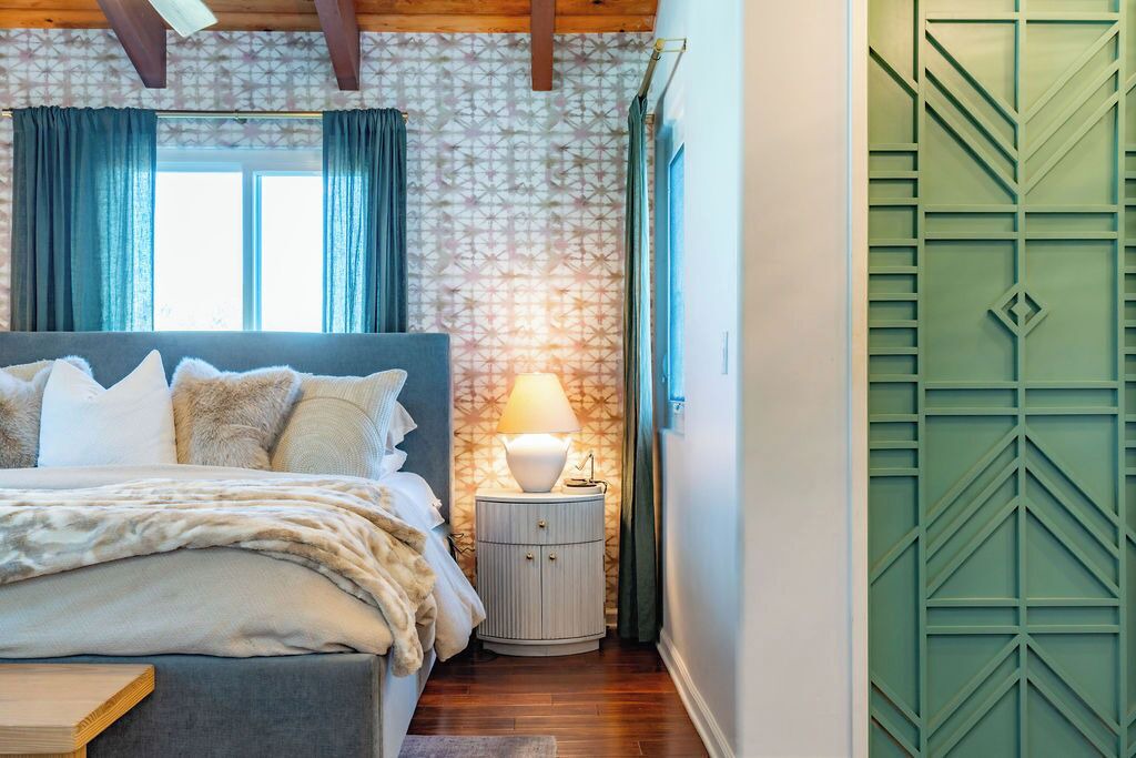 Photo of Bedroom in South Park