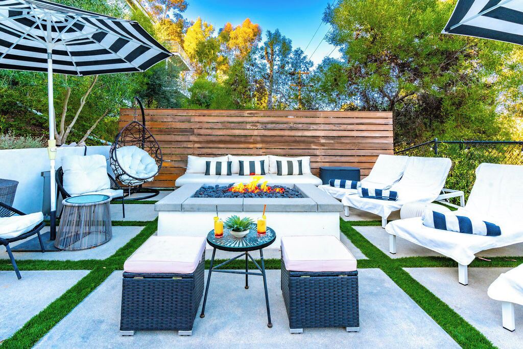 Photo of Patio Balcony in South Park