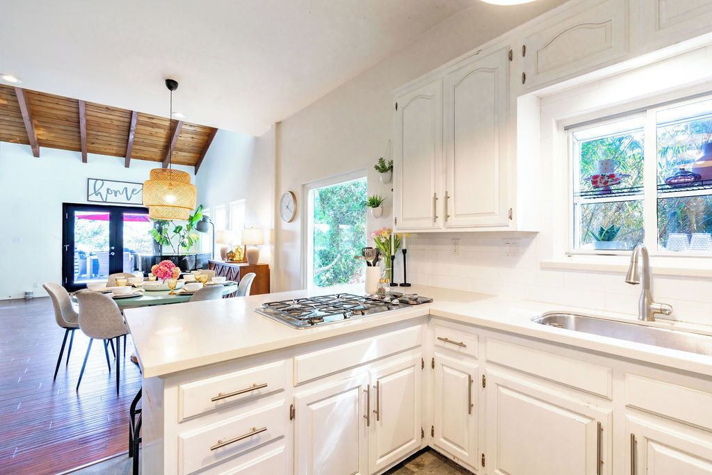 Photo of Kitchen in South Park