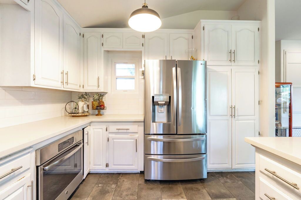 Photo of Kitchen in South Park