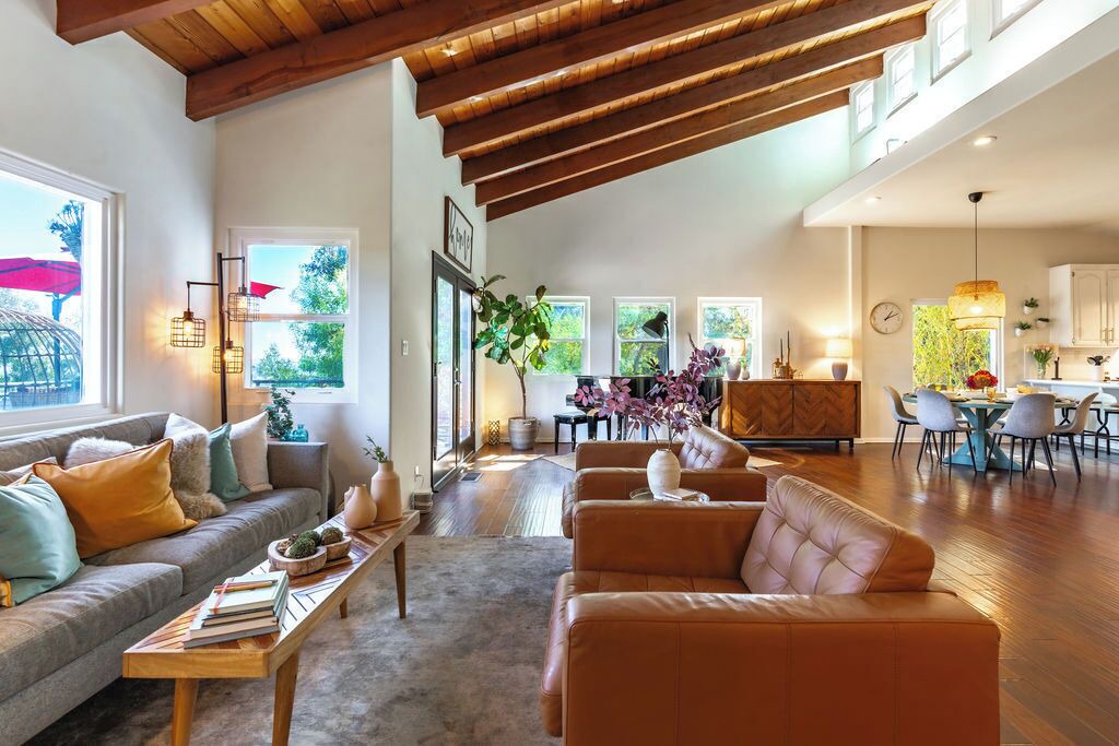 Photo of Livingroom in South Park