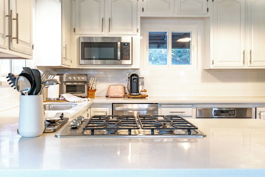 Photo of Kitchen in South Park
