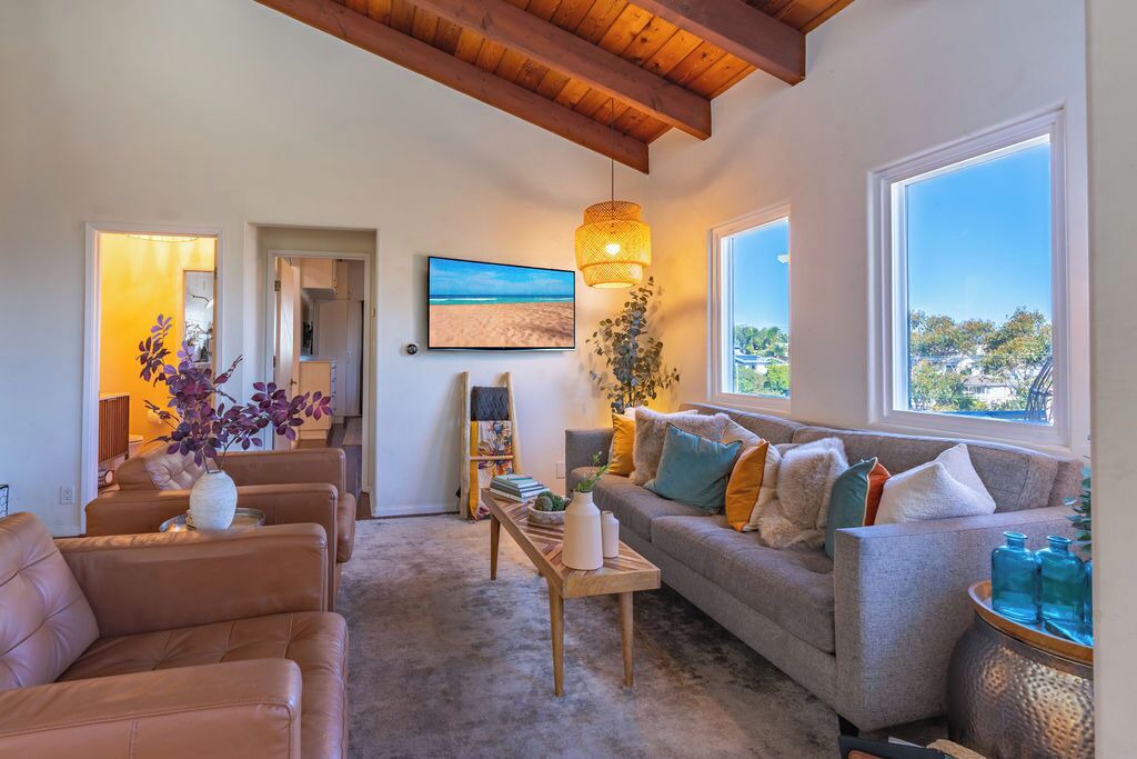 Photo of Livingroom in South Park