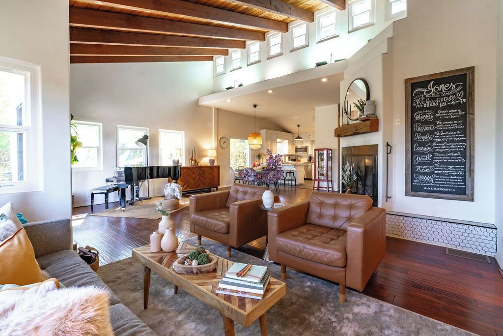 Photo of Livingroom in South Park