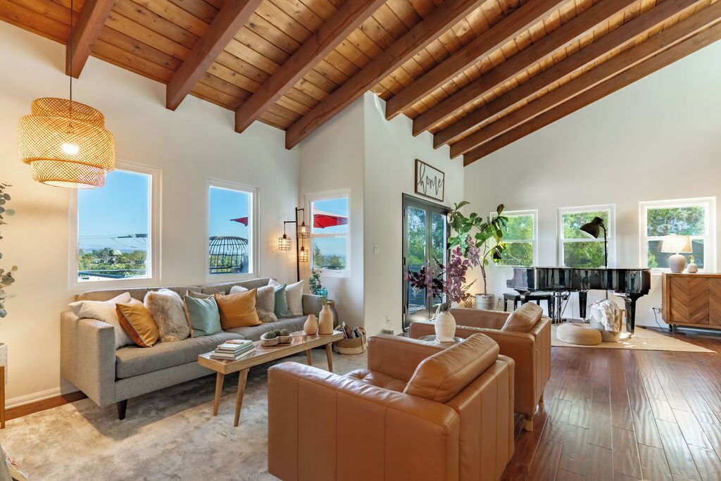 Photo of Livingroom in South Park