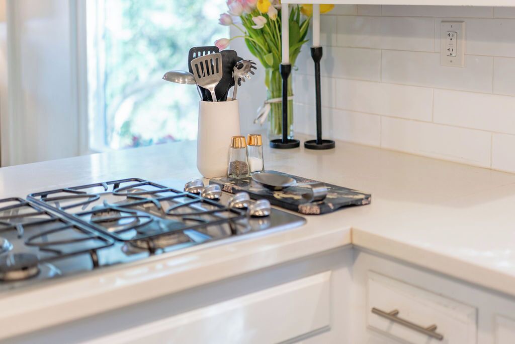 Photo of Kitchen in South Park
