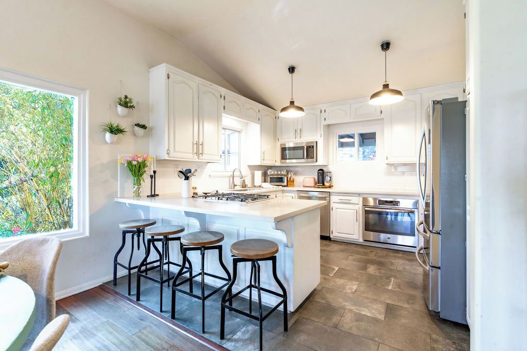 Photo of Kitchen in South Park
