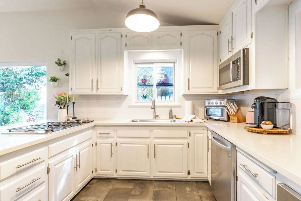 Photo of Kitchen in South Park