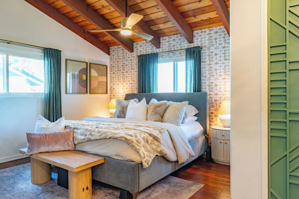 Photo of Bedroom in South Park