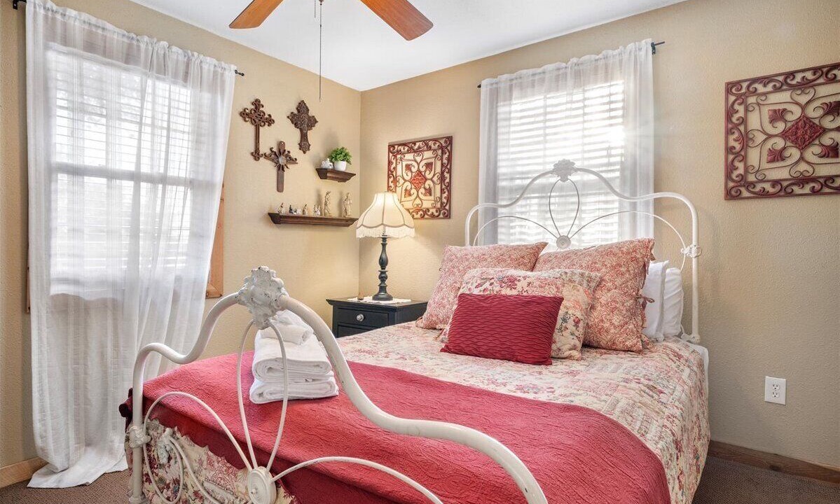 Photo of Bedroom in Georgetown