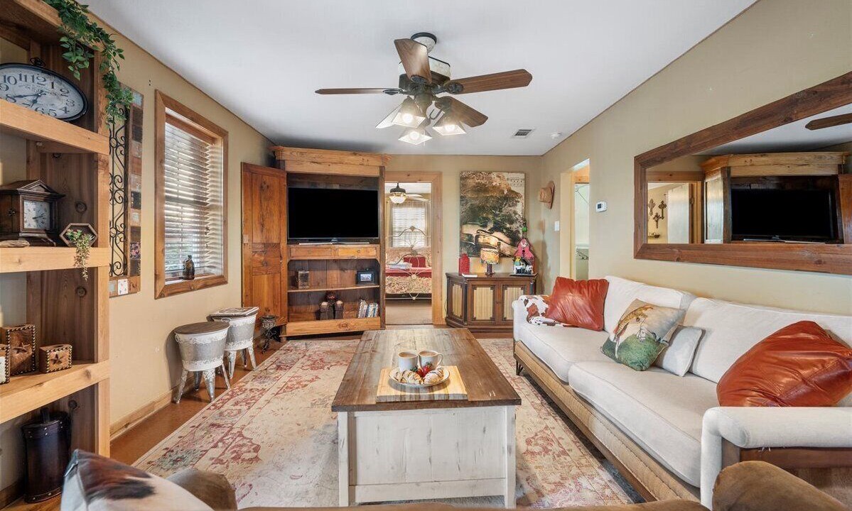 Photo of Livingroom in Georgetown