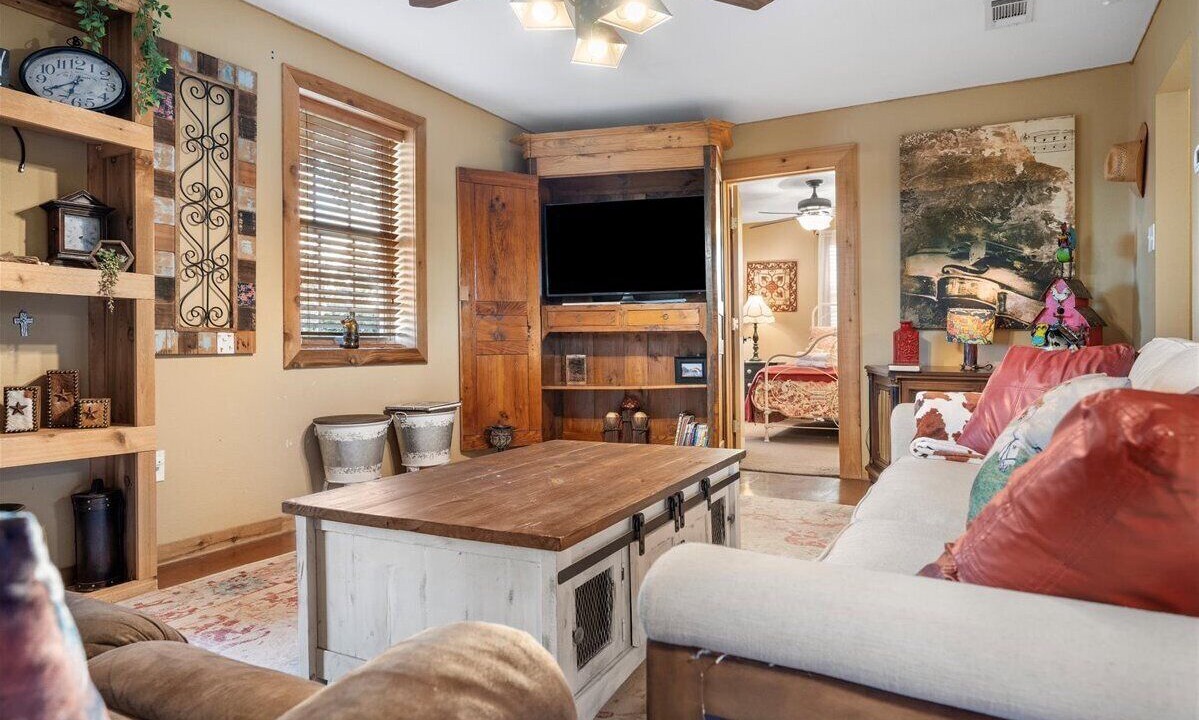 Photo of Livingroom in Georgetown