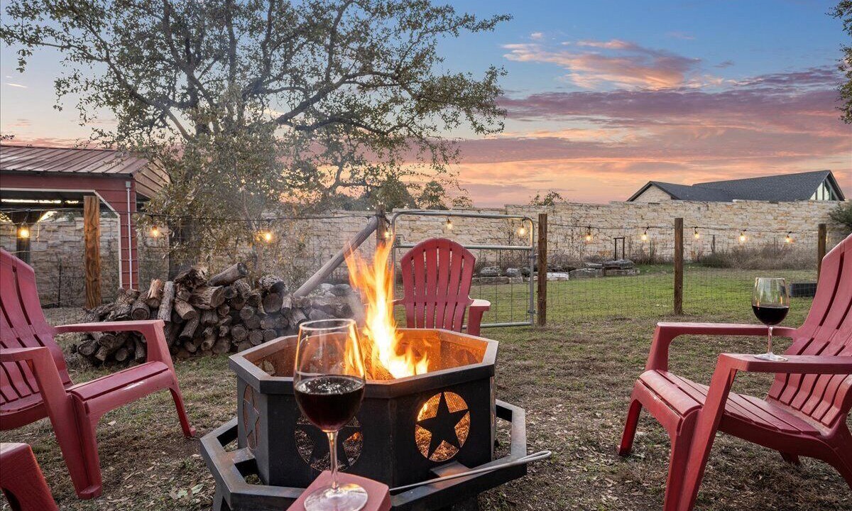 Photo of Outdoor in Georgetown