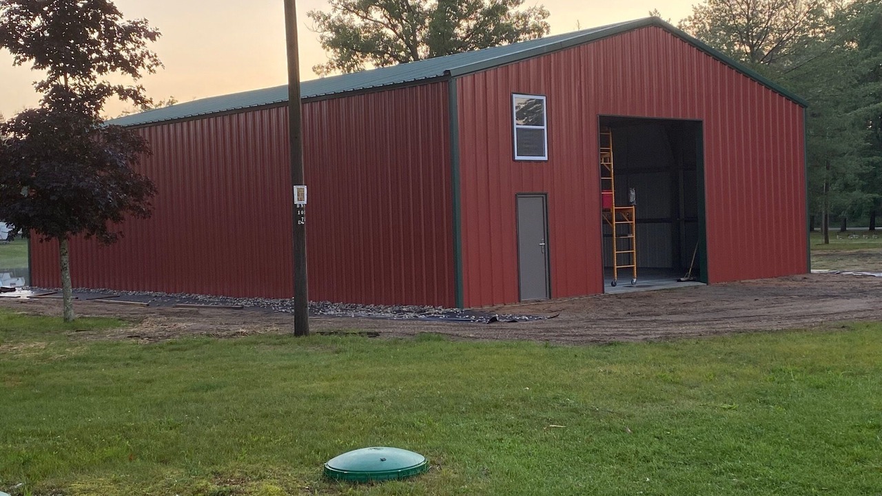 Photo of Outdoor in Bitely