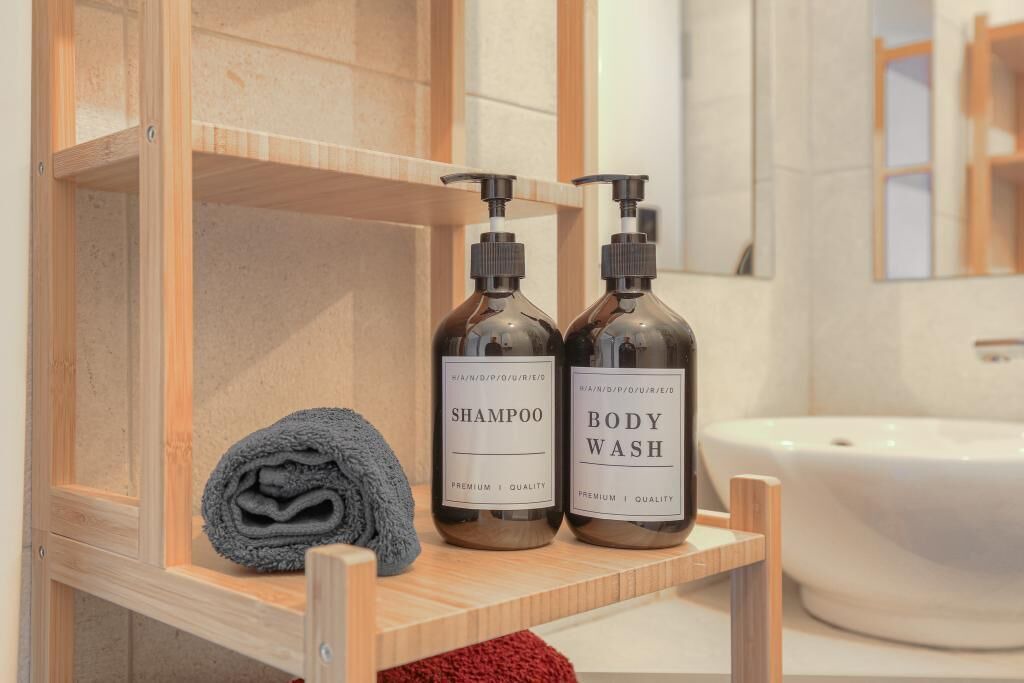 Photo of Bathroom in Feuillat Desgenettes