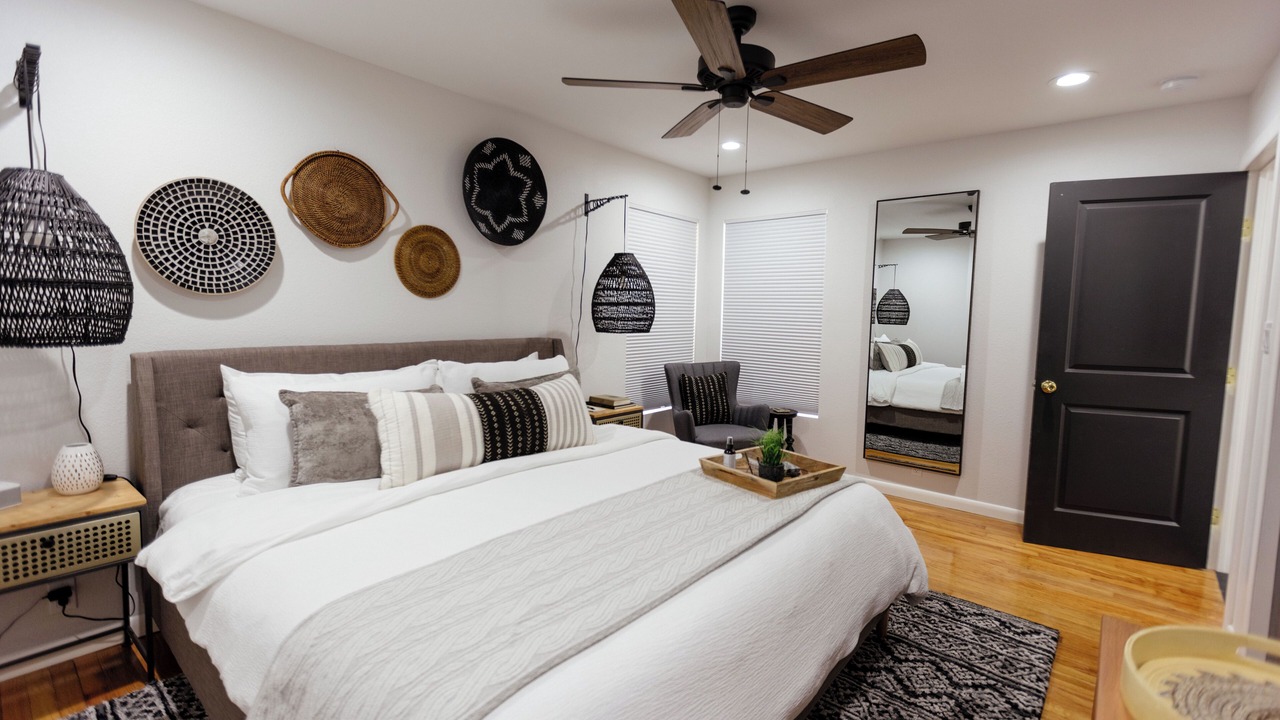 Photo of Bedroom in Alta Vista