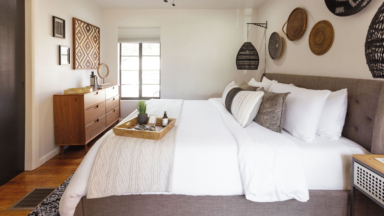 Photo of Bedroom in Alta Vista