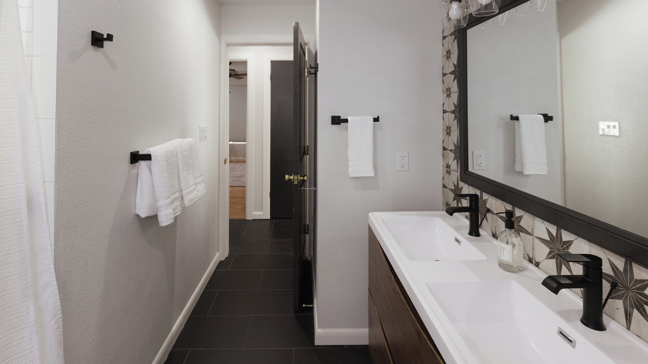 Photo of Bathroom in Alta Vista